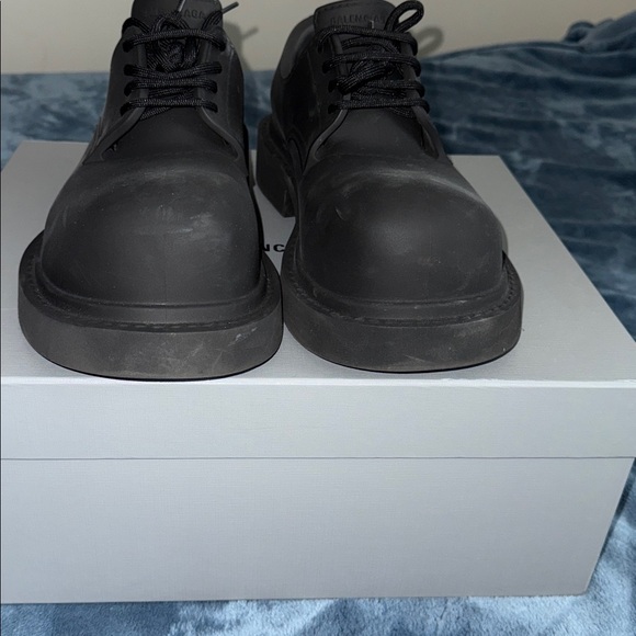 Balenciaga Steroid Derby - Picture 9 of 12